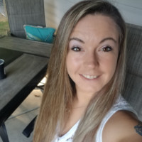 Ashley Rasnic