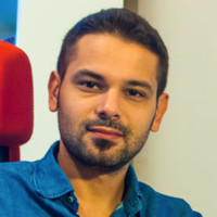 Jose Gragnaniello
