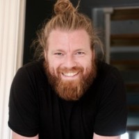 Fredrik Holm Koch