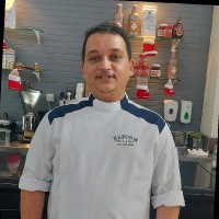 Yugal Kishor