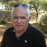 Gideon Levy