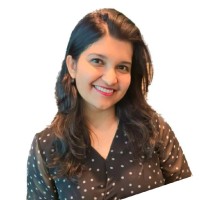 Amisha Thacker