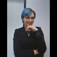 Renatha S. M. Dos Santos