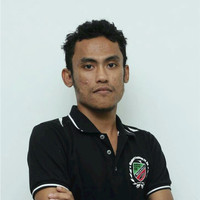 Muhammad Damzuri Daud
