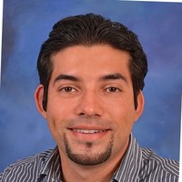 Marco Antonio Gomez Paniagua