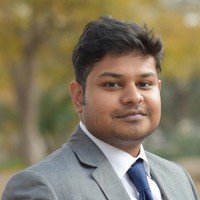 Sudip Roy, Ph.D (Statistics)