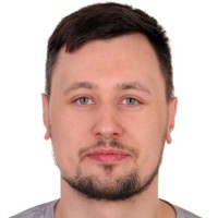 Andrew Egorov