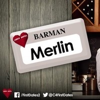 Merlin Griffiths