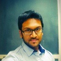 Abhishikt Kowtha