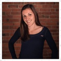 Kelly Van Wart
