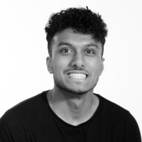 Reza Jubair Choudhury