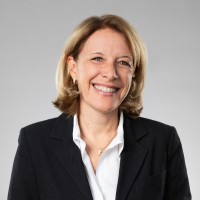 Yvonne Mandri-Bossart