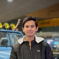 Rishabh Raj