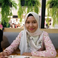 hidayah idris