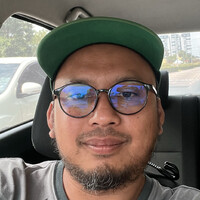 Khairul Ismail