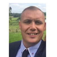 Ben Hughes