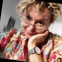 Pia Riedlberger