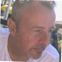 Mark Cronin