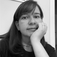 Verônica Rodriguez M. Angeloni, MSc