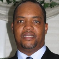 Romond Anthony