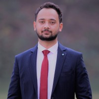 Deepak S.