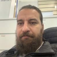 Mehdi Labdi