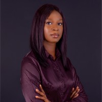 Thelma Mbadugha