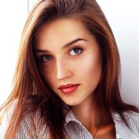 Екатерина Медведева