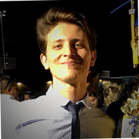Benjamin Ruiz