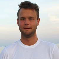 Kristoffer Guthenberg