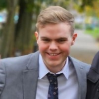 Cian Ó Donnchadha