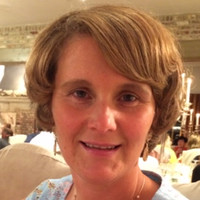 Nancy Gheldof