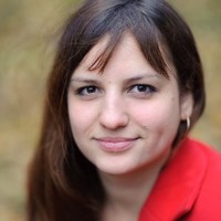 Марина Михайлова