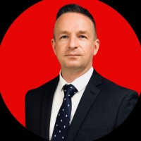 Brendan Day