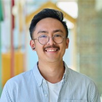 Gavin Lui