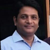 Santoshkumar Kulkarni