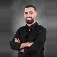 Moumen Alfares