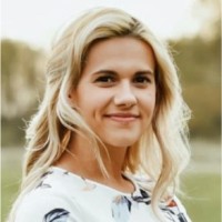 Sara Broussard