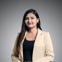 Puja Mohate