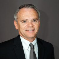 Gerald Hill