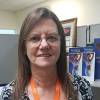 Linda Schoeman