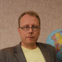 Misha Gannytskyi