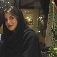 Azadeh Aghapour
