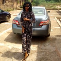 Afolashade Adebiyi