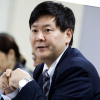 Okabe Masaaki