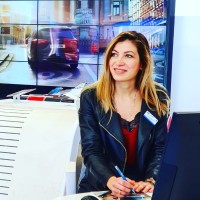 Francesca Quadrelli