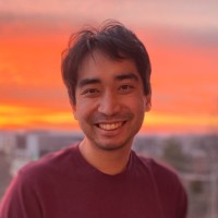 Ethan Vargas