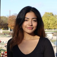 Théa Tsuji