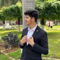 Anshuman Sahoo