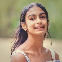 Rayna Shah